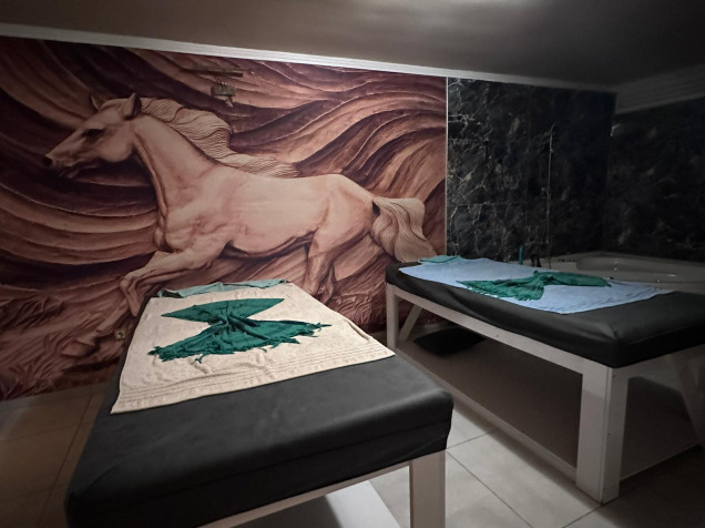 Sahil Relax Spa
